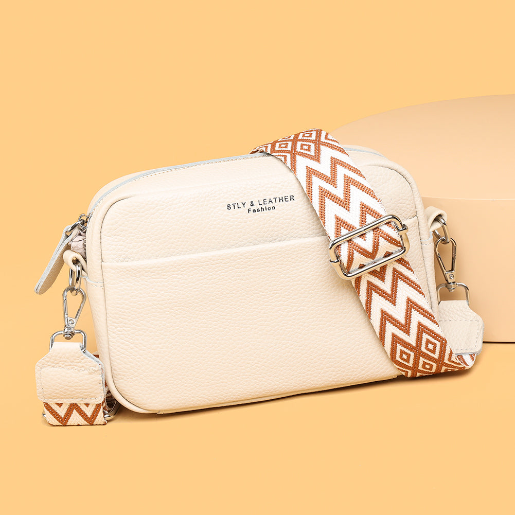 Melzano - Vivian - Bolso de cuero