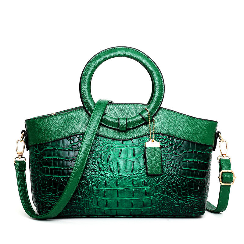 Melzano Vintage Bolso Hecho a Mano