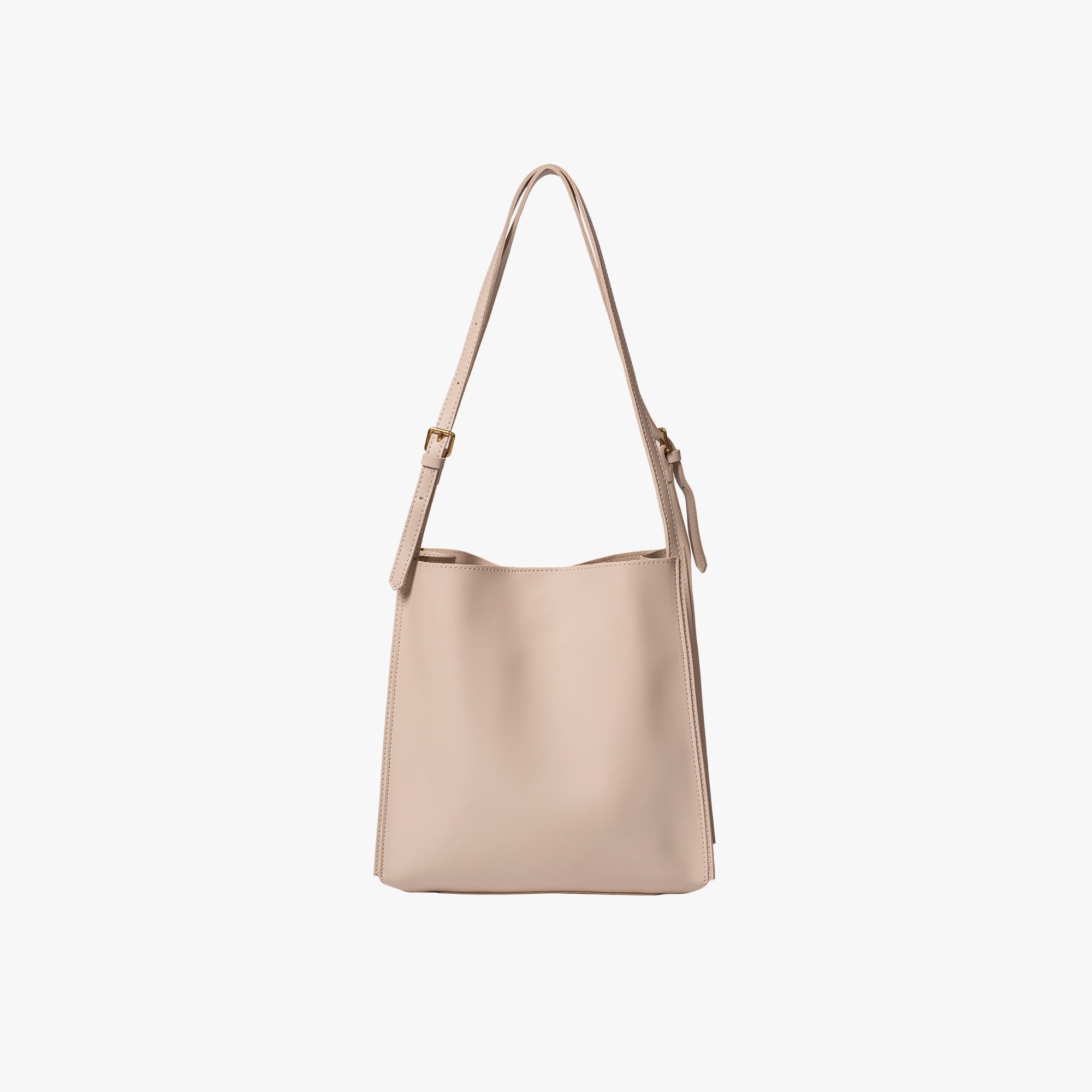 Melzano Bolso Tote de Cuero Vegano