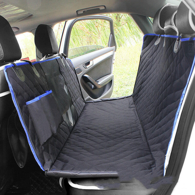 Estora impermeable per a gossos | Confort i protecció per a la llar i la mascota