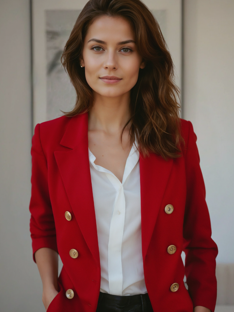Melzano Americana de luxe còmoda