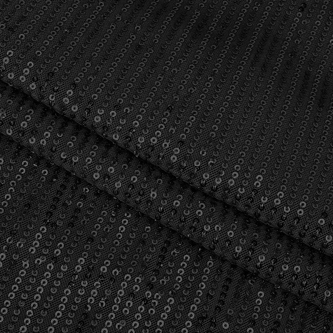 Vestit Mini Brillant per a Esdeveniments Festius Radiants i Elegants