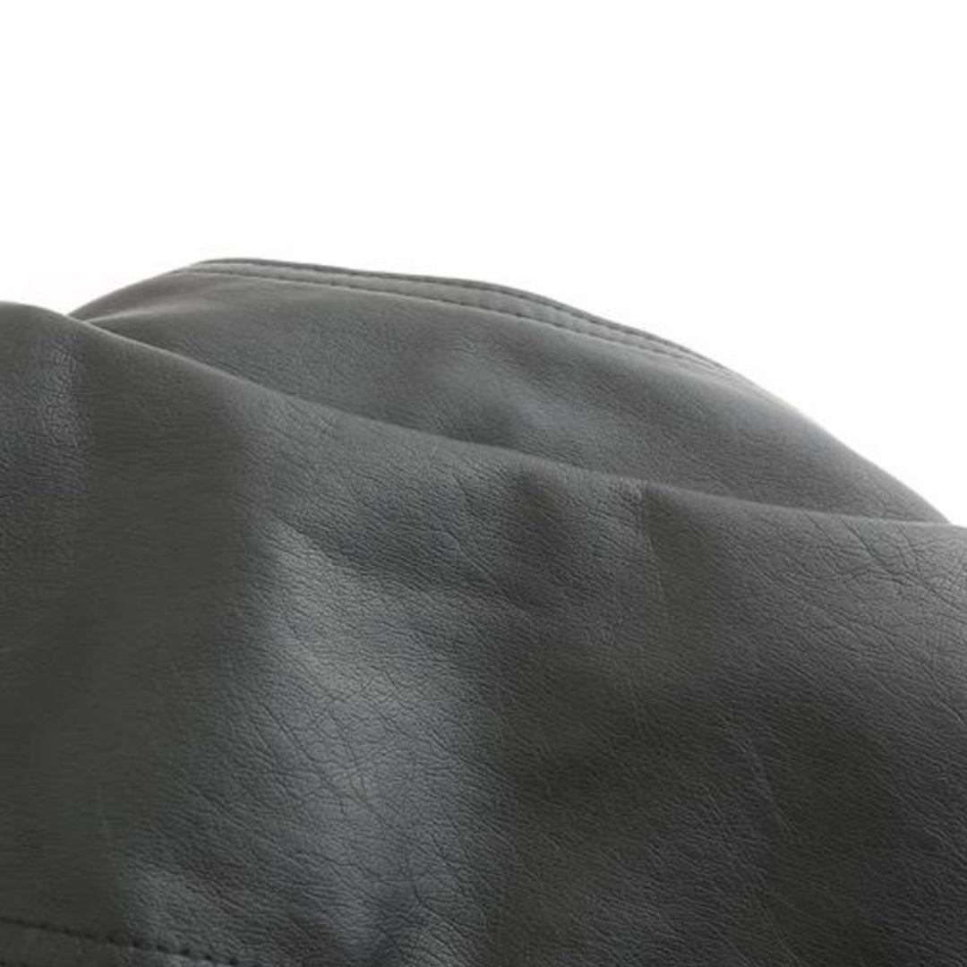 Yldana | Jaqueta de dona elegant de cuir genuí