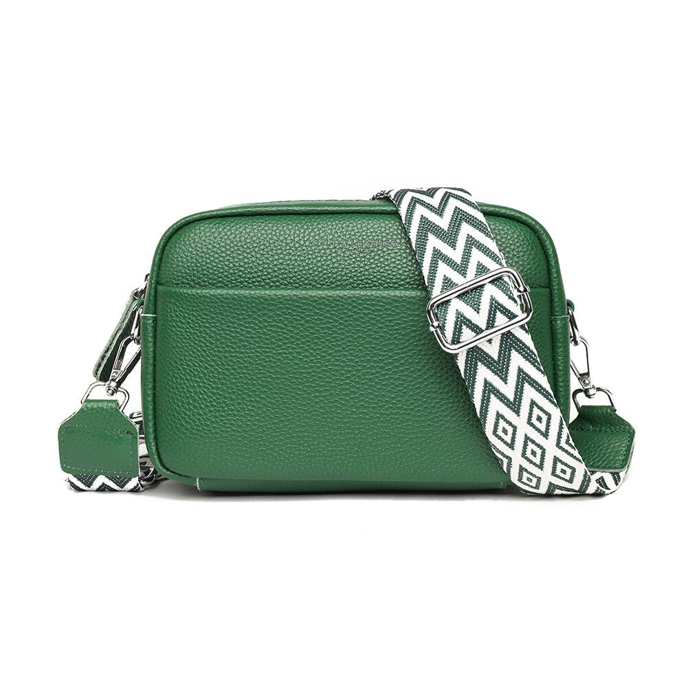 Melzano Dorien bolso de hombro