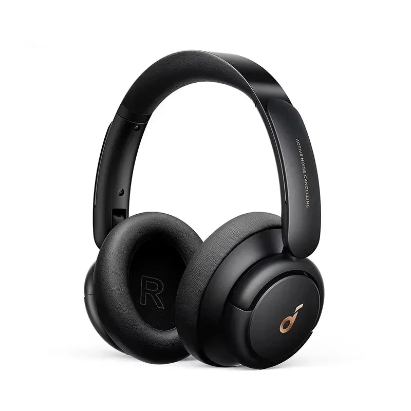 Sonicive – Auriculars sense fils ANC 50u temps de reproducció – música i viatges