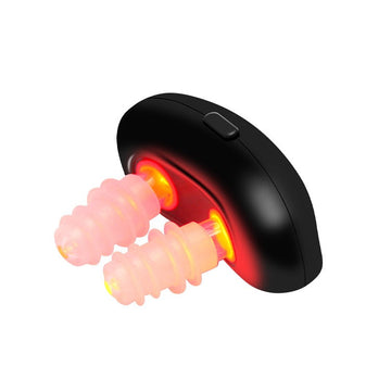 Clearbreath Roodlicht Neusapparaat – Tegen Verstopte Neus & Allergie