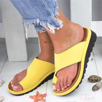 Melzano Orthopedische en Corrigerende Sandalen voor Hallux Valgus