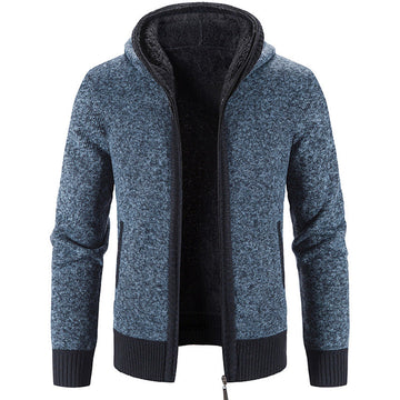Melzano GlamLux | armilla de denim amb purpurina