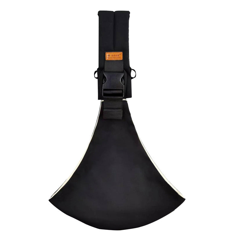 Motxilla portabebès ergonòmica i còmoda - CarryEase