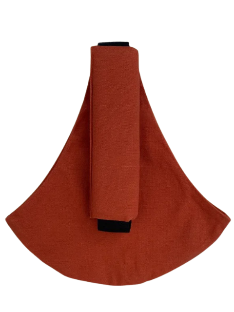 Motxilla portabebès ergonòmica i còmoda - CarryEase