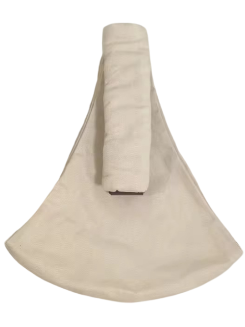 Motxilla portabebès ergonòmica i còmoda - CarryEase