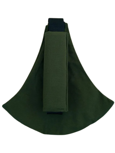 Motxilla portabebès ergonòmica i còmoda - CarryEase