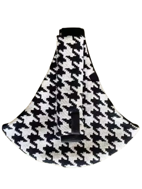 Motxilla portabebès ergonòmica i còmoda - CarryEase