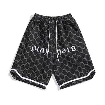 Melzano Kyle Casual Short Pants Wide