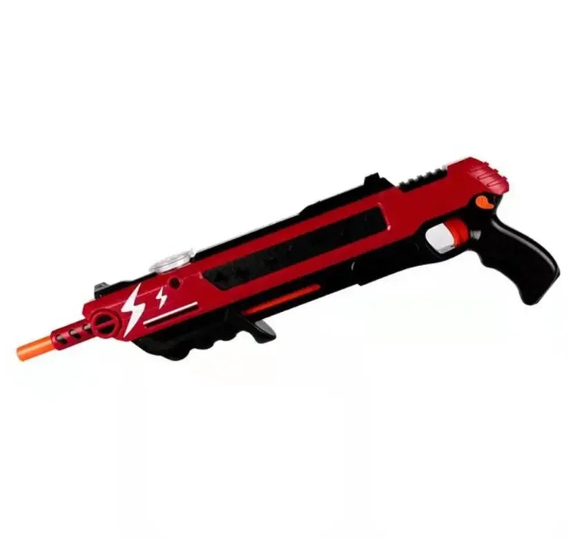 BugStryke – Pistola de sal de precisió de plàstic actualitzada – per a adults