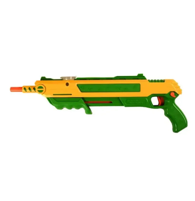 Flyzor – Pistola de sal disseny de precisió actualitzat – per a ús adult