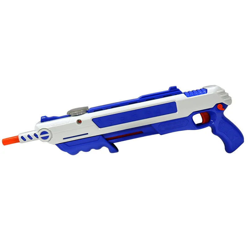 Flyzor – Pistola de sal disseny de precisió actualitzat – per a ús adult