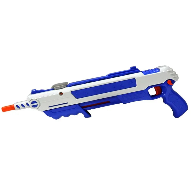 Flyzor – Pistola de sal disseny de precisió actualitzat – per a ús adult