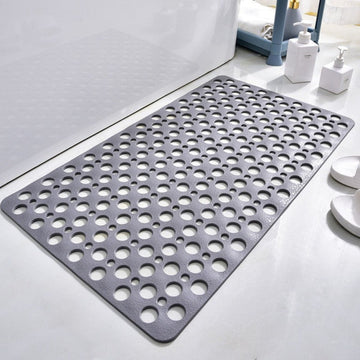 Sanivy – Antislip douchemat schimmelbestendig & wasbaar – voor badkamer