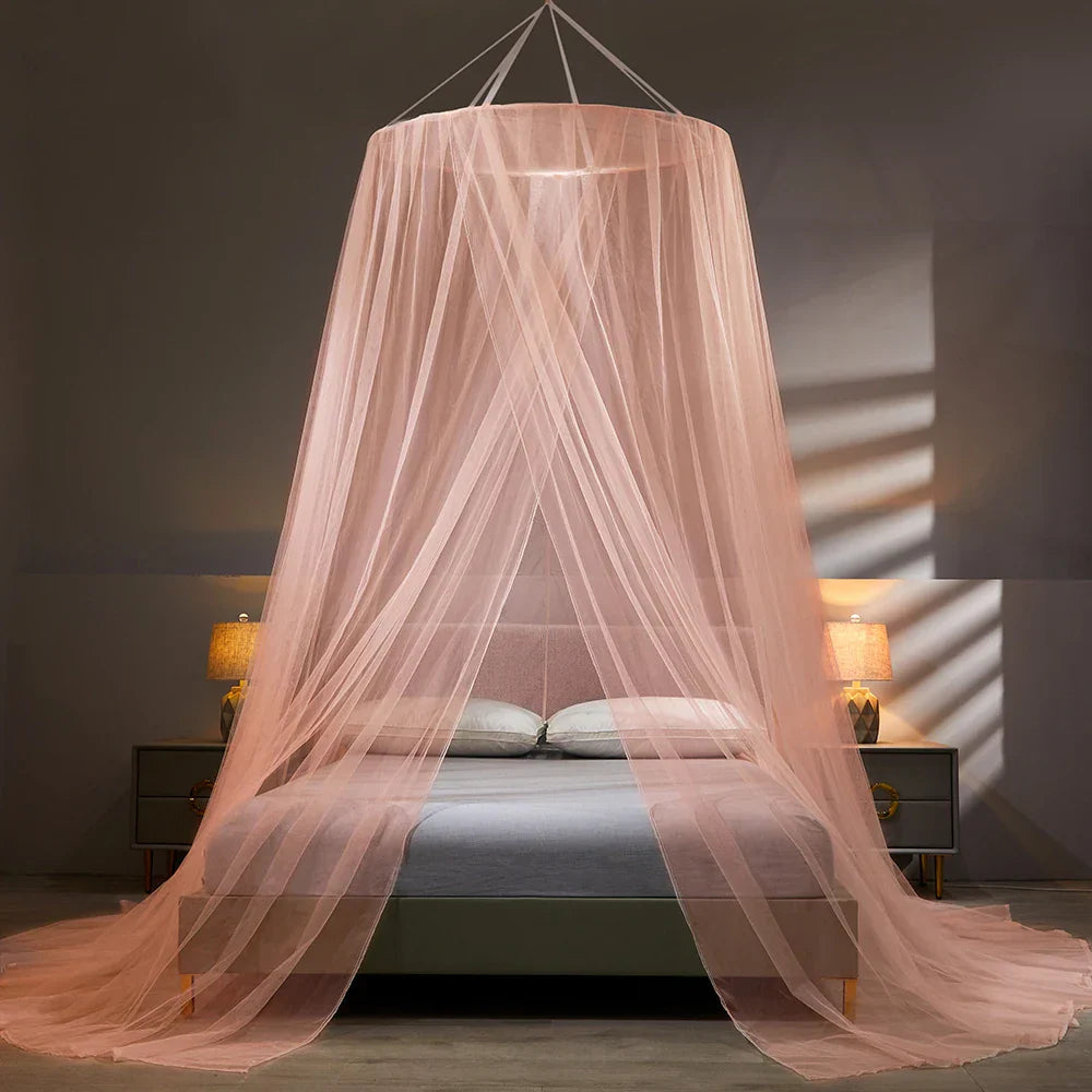 Sleeptune Mosquitera Plegable – Protecció contra insectes Interior i Exterior