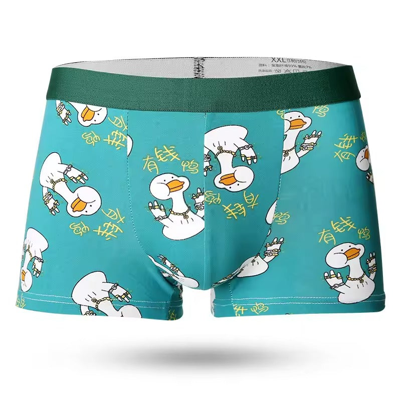 Set de calzoncillos de colores Melzano