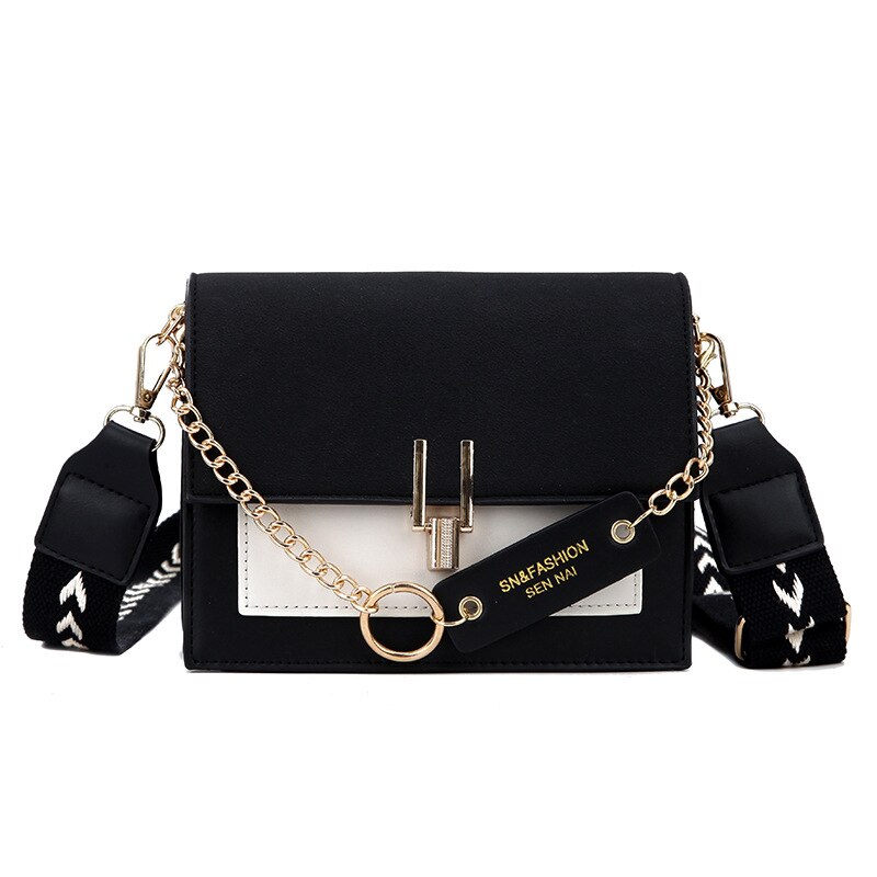 Melzano bolso de hombro de oliva