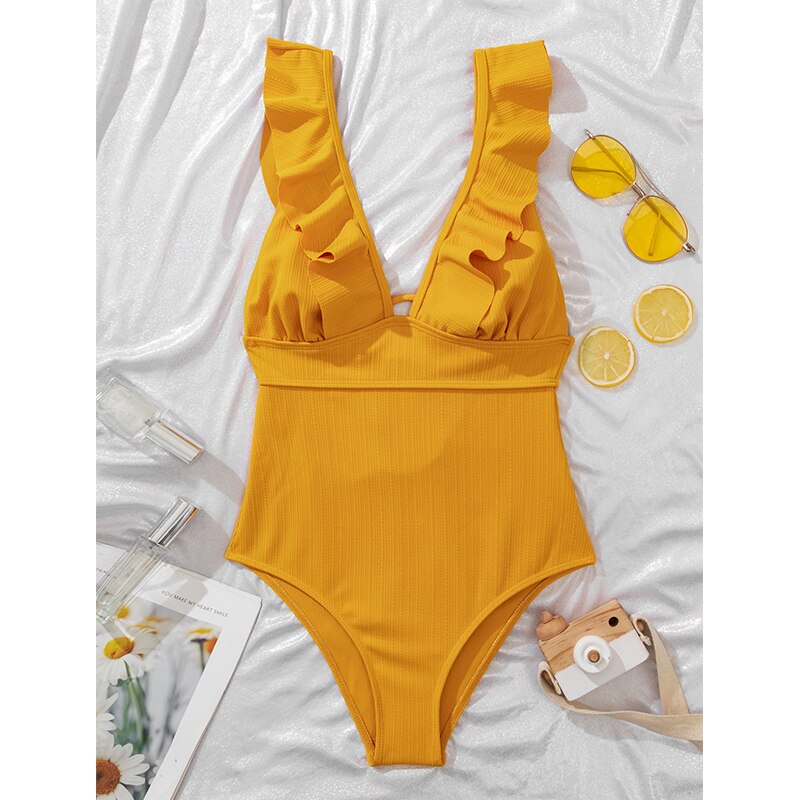 Melzano traje de baño | Traje de baño súper estiloso