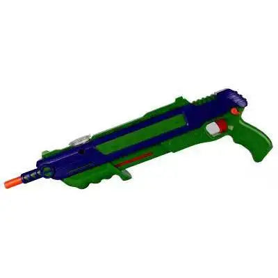 BugMaster – Pistola manual de sal de plàstic ABS – per a nens i exterior