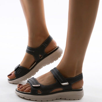 Melzano Faja - Orthopedische sandalen voor dames