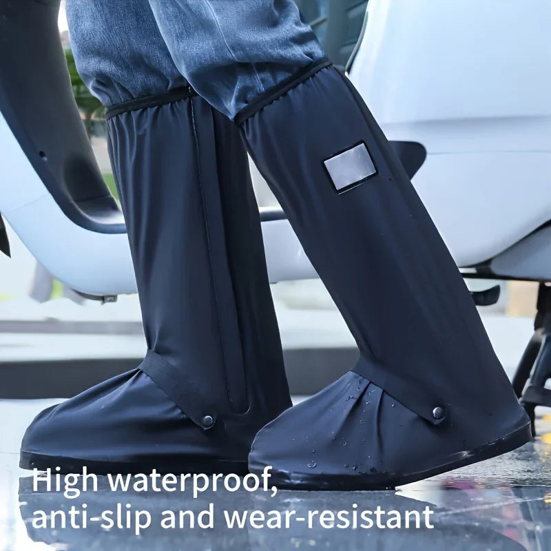 Melzano funda de zapato 1 par - impermeable