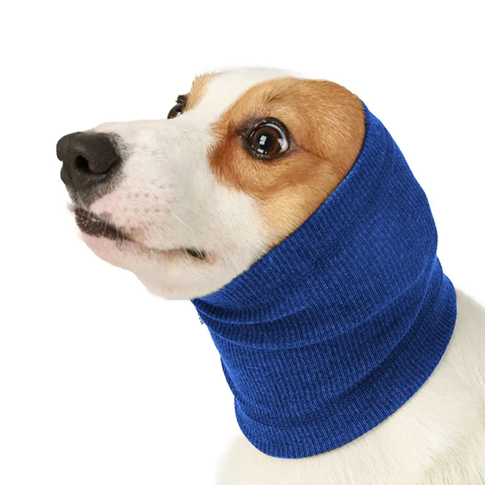 Hond Oorbeschermers - Zacht en Warm voor Honden en Katten 12