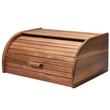 Houten Brooddoos Bijoux Voor De Keuken