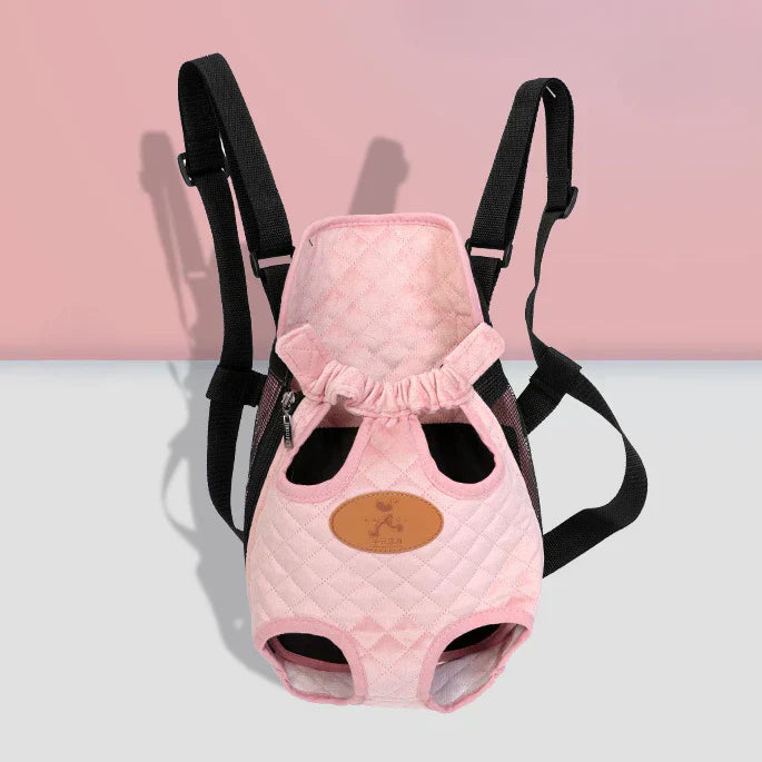 Pet Carrier - PawVentura