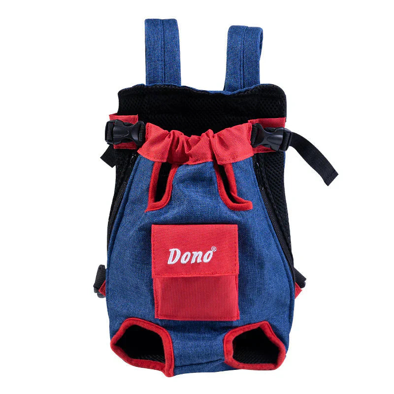 Pet Carrier - PawVentura