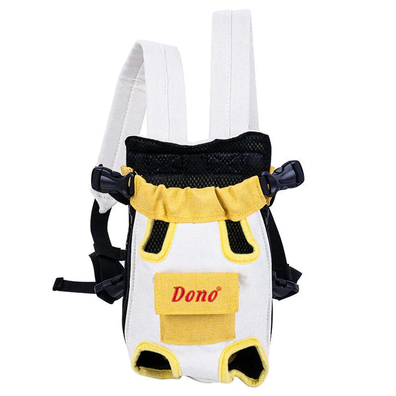 Pet Carrier - PawVentura