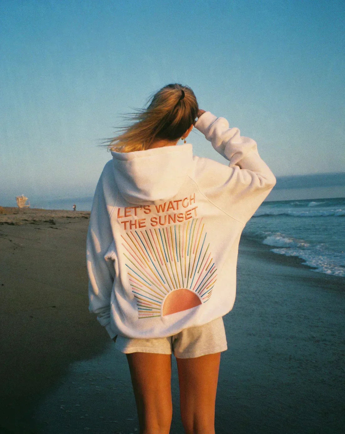 Melzano Katy - Sudadera amb estil