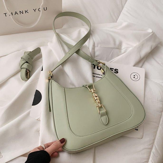 Melzano Baguette Tas