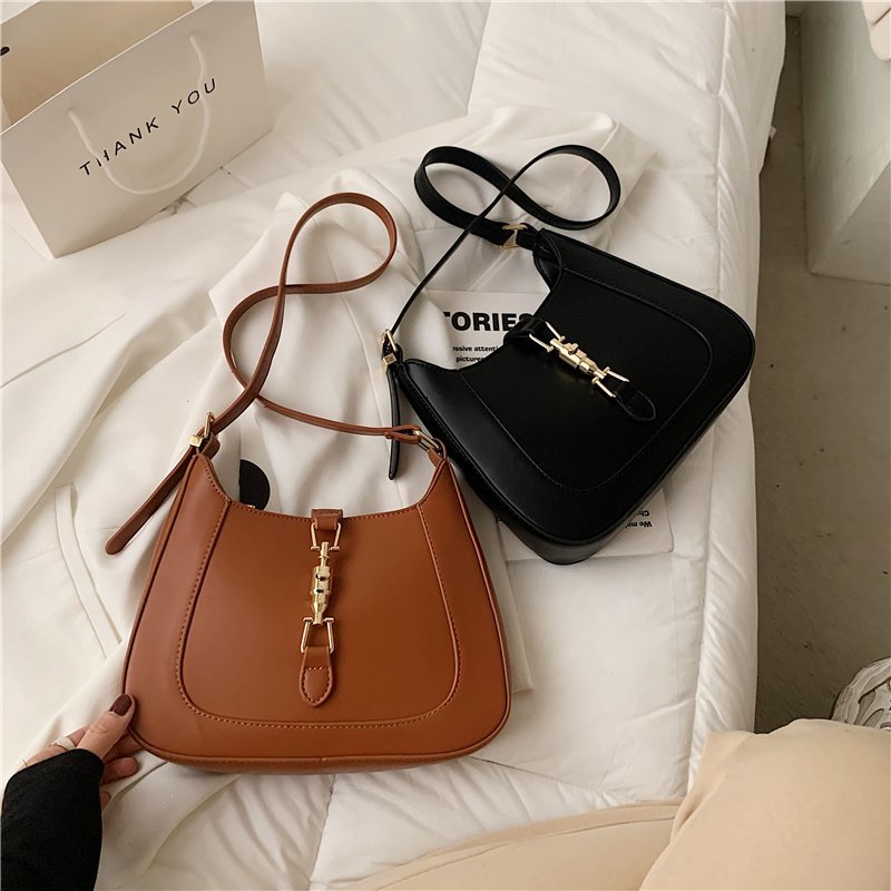 Melzano Baguette Tas