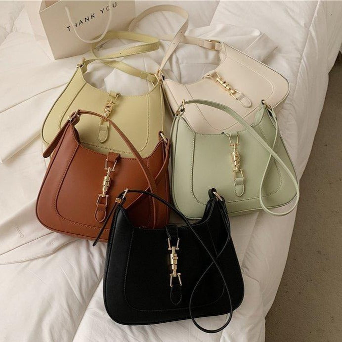 Melzano Baguette Tas