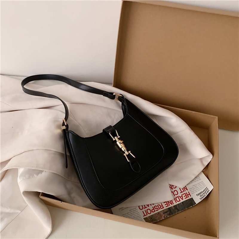 Melzano Baguette Tas