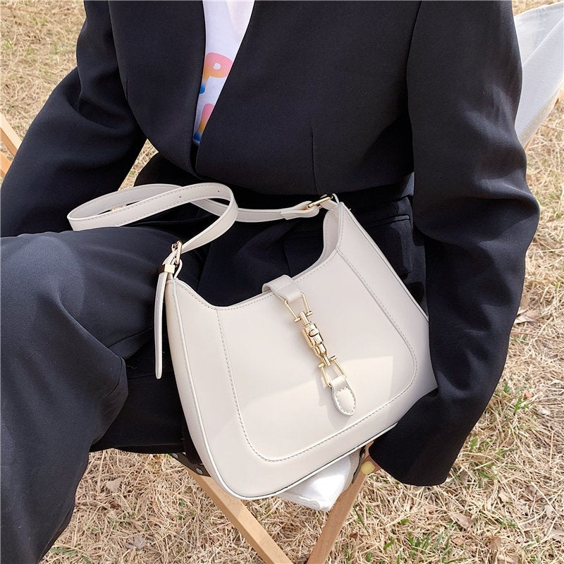 Melzano Baguette Tas