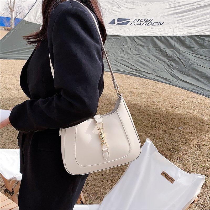 Melzano Baguette Tas