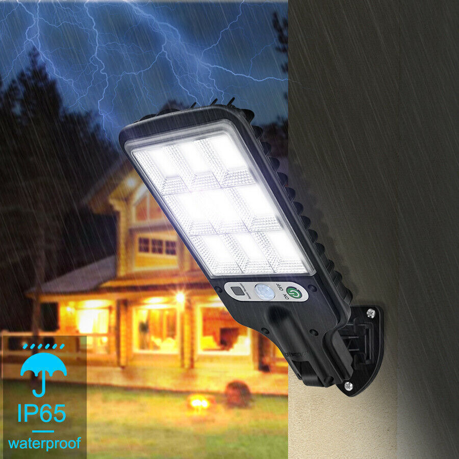 Illuminatesolar - La millor làmpada LED d'energia solar definitiva