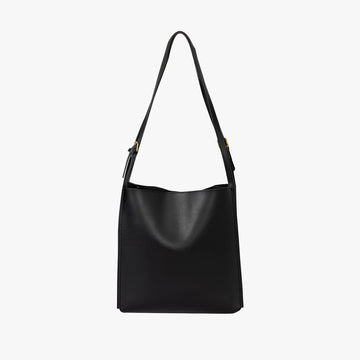Melzano Veganistische Leren Tote