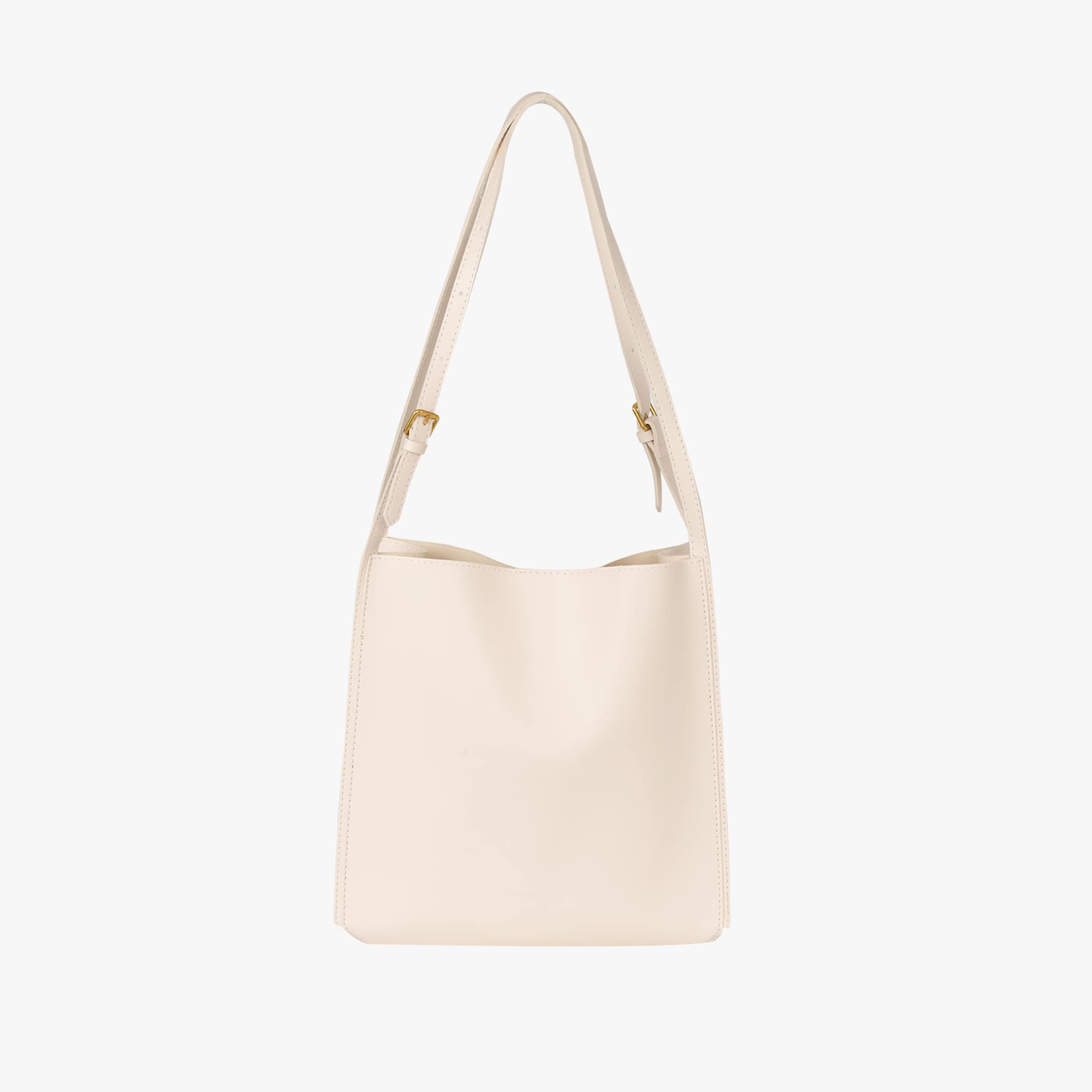 Melzano Bolso Tote de Cuero Vegano