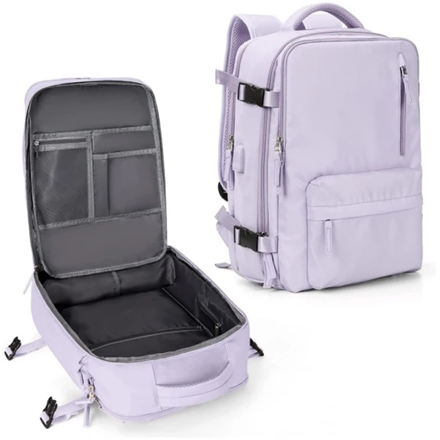 Melzano Travel Vault | Mochila Refugio del Explorador