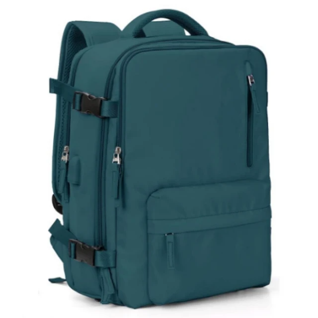 Melzano Travel Vault | Mochila Refugio del Explorador