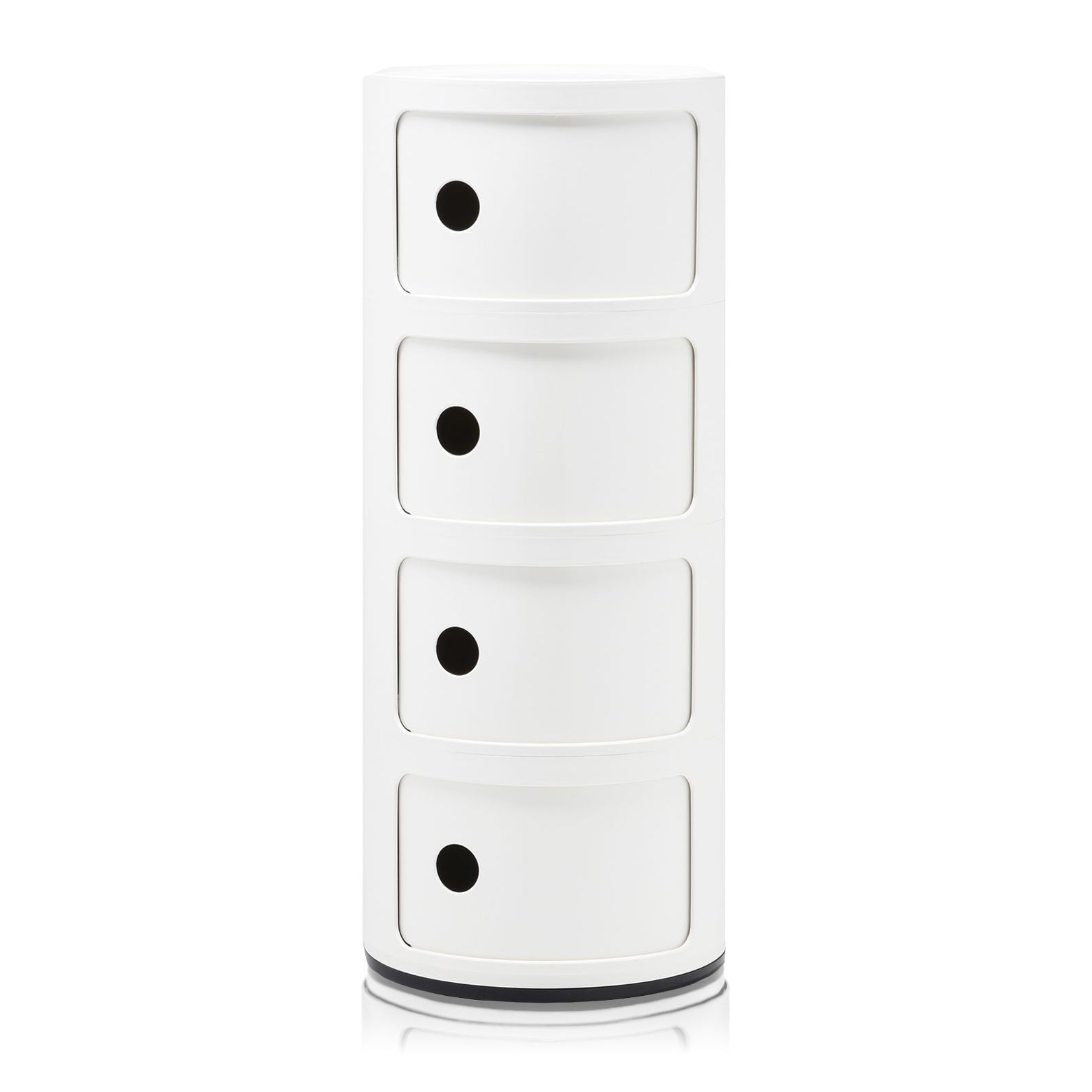 Módulo Living – Ronde Componibili Armario, modular y ligero