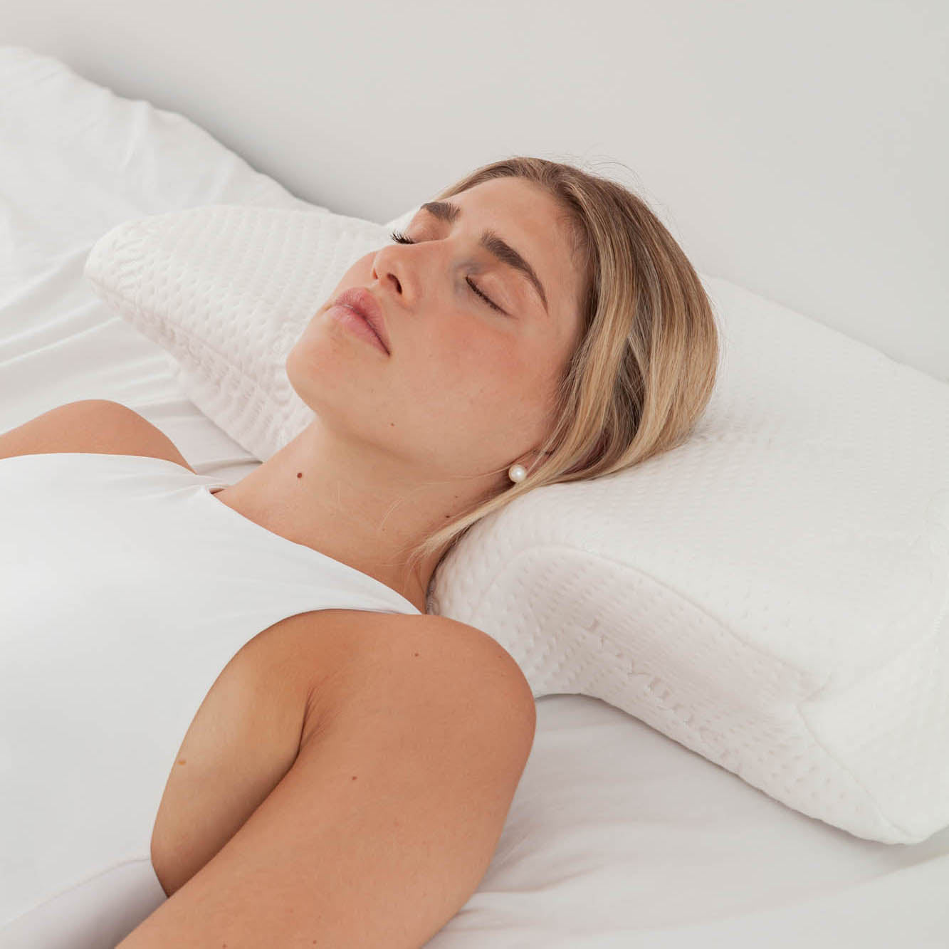 Melzano Head Pillow