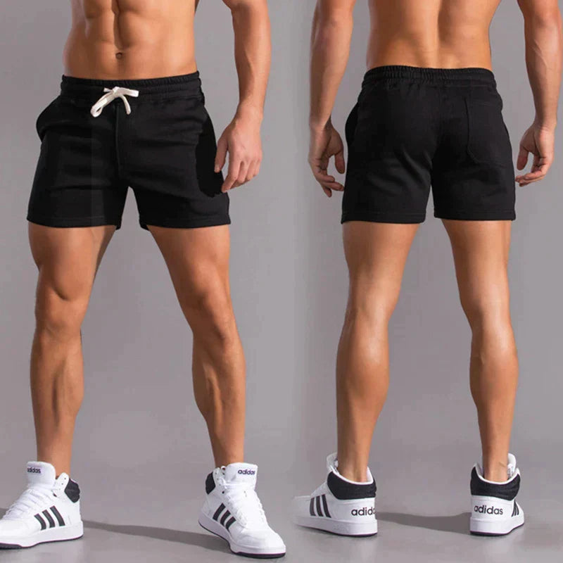 Melzano | Pantalons curts esportius per a home